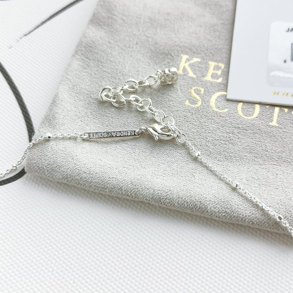 Kendra scott jae star choker Clearance